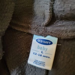 Elephant costume size Large